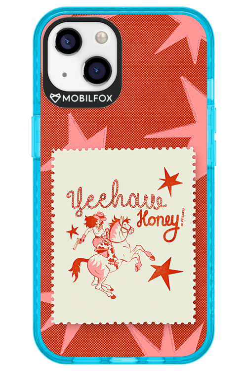 Yeehaw Honey 2.0 - Apple iPhone 13