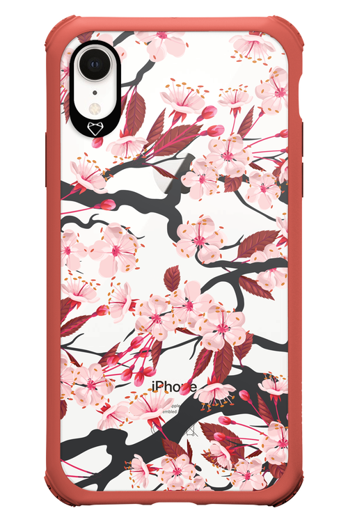 Sakura 2.0 - Apple iPhone XR