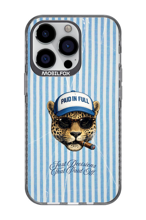 Paid in Full 2.0 - Apple iPhone 13 Pro