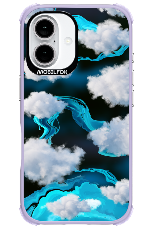 Skywalker - Apple iPhone 16