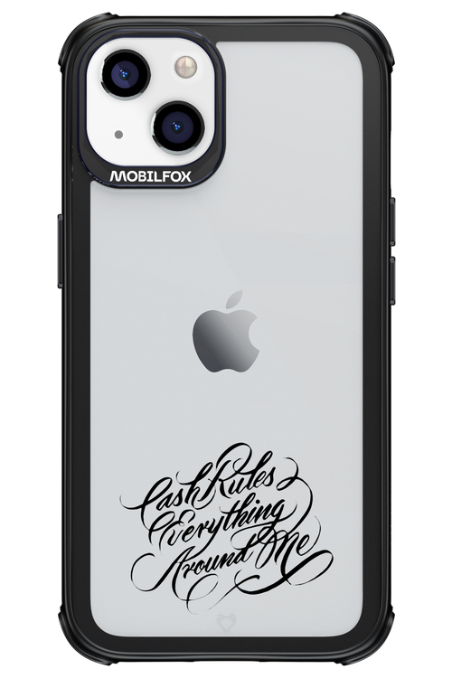 Cash Rules Script 2.0 - Apple iPhone 13