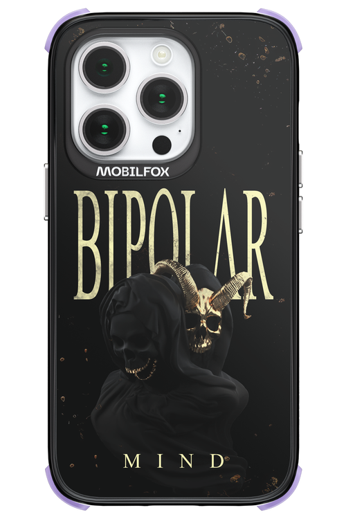 BIPOLAR 2.0 - Apple iPhone 14 Pro
