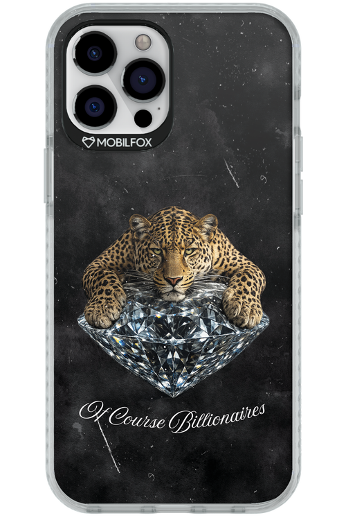 OC billionaires 2.0 - Apple iPhone 12 Pro Max