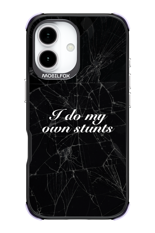 Stunts 2.0 - Apple iPhone 17