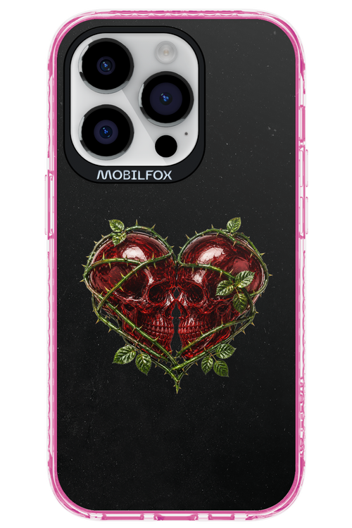 Omen Kiss 2.0 - Apple iPhone 14 Pro