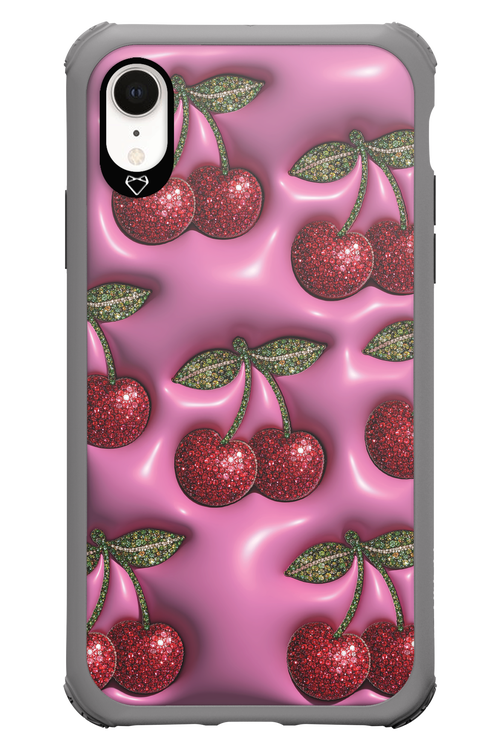 CHERRY RUBY 2.0 - Apple iPhone XR