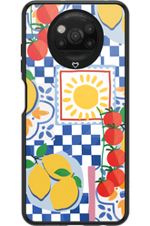 Sorrento Dream 2.0 - Xiaomi Poco X3 NFC