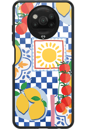 Sorrento Dream 2.0 - Xiaomi Poco X3 NFC