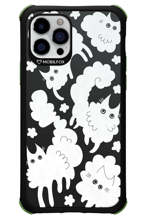 PUFFS - Apple iPhone 12 Pro