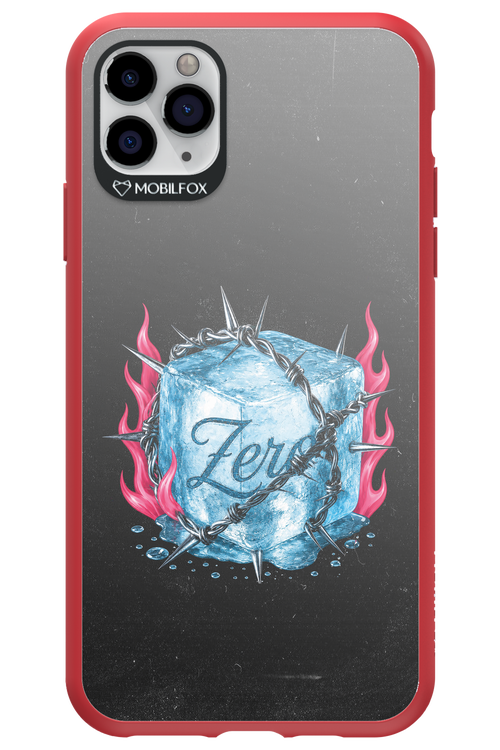 Zero 2.0 - Apple iPhone 11 Pro Max