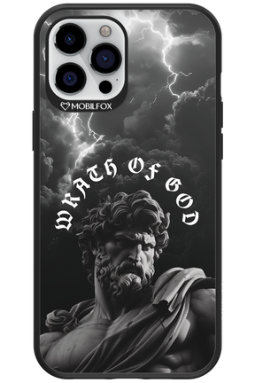 God 2.0 - Apple iPhone 12 Pro Max