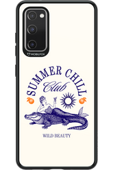 ChillMaid 2.0 - Samsung Galaxy S20 FE