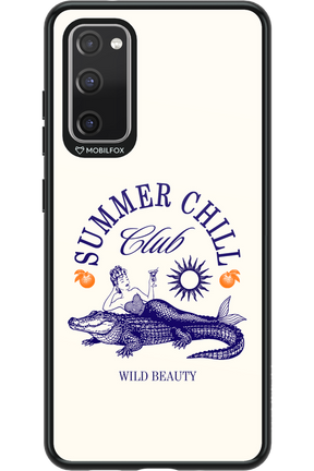 ChillMaid 2.0 - Samsung Galaxy S20 FE