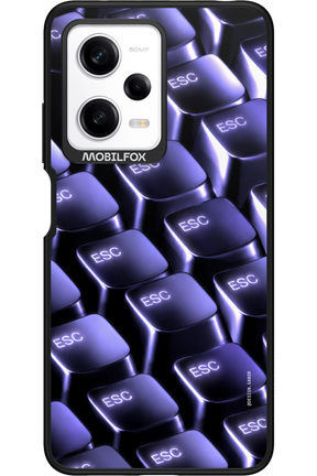 Can's Escape 2.0 - Xiaomi Redmi Note 12 Pro 5G