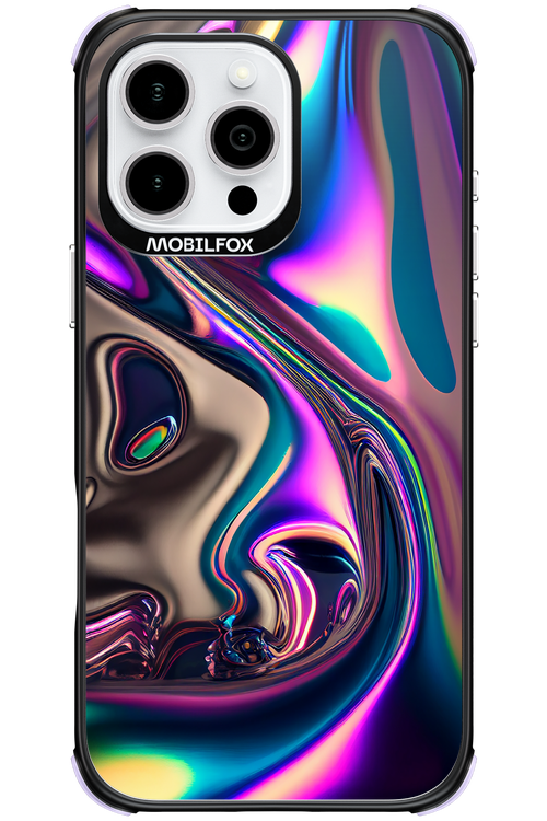 Post Future 2.0 - Apple iPhone 16 Pro Max