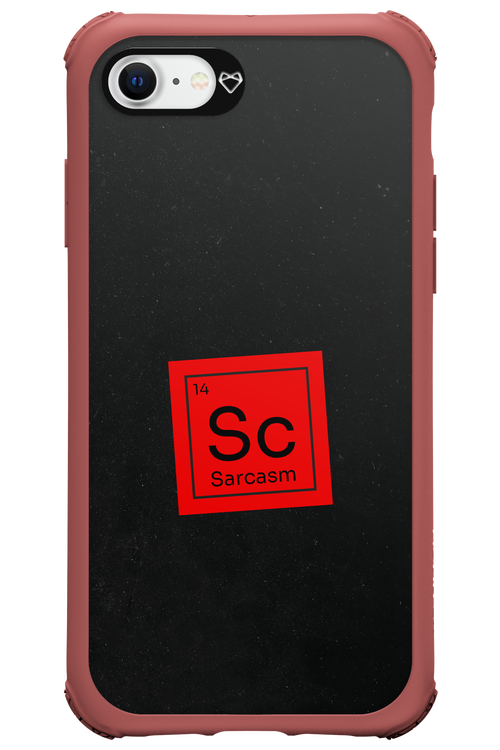 Sc 2.0 - Apple iPhone 7