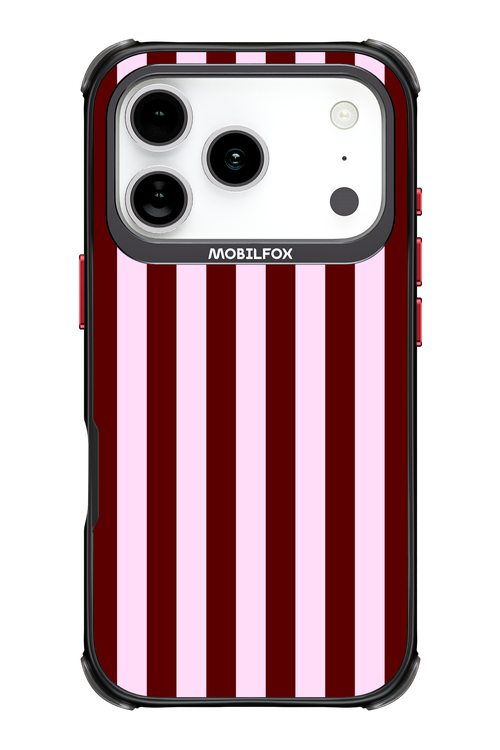 Circus Romance 2.0 - Apple iPhone 17 Pro