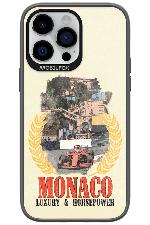 Monaco Luxury - Apple iPhone 14 Pro Max