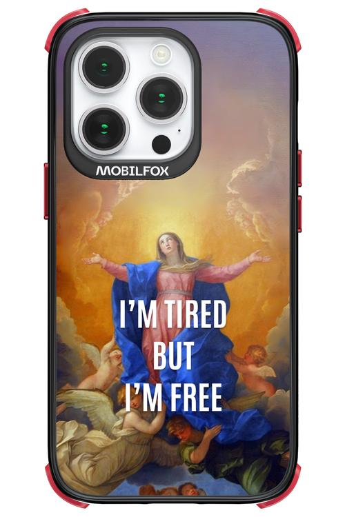 I_m free - Apple iPhone 14 Pro