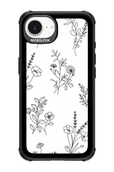 Bouquet 2.0 - Apple iPhone 16e