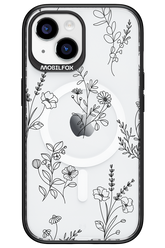 Bouquet - Apple iPhone 15