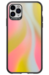 Pink Aura 2.0 - Apple iPhone 11 Pro Max