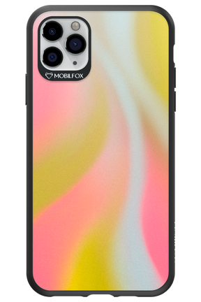 Pink Aura 2.0 - Apple iPhone 11 Pro Max