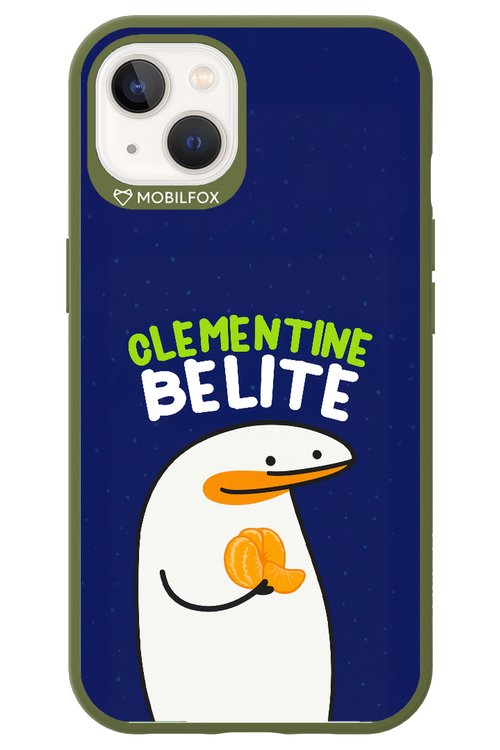 Clementine Belite 2.0 - Apple iPhone 13