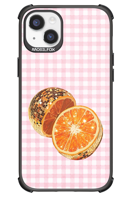 Discorange 2.0 - Apple iPhone 14 Plus