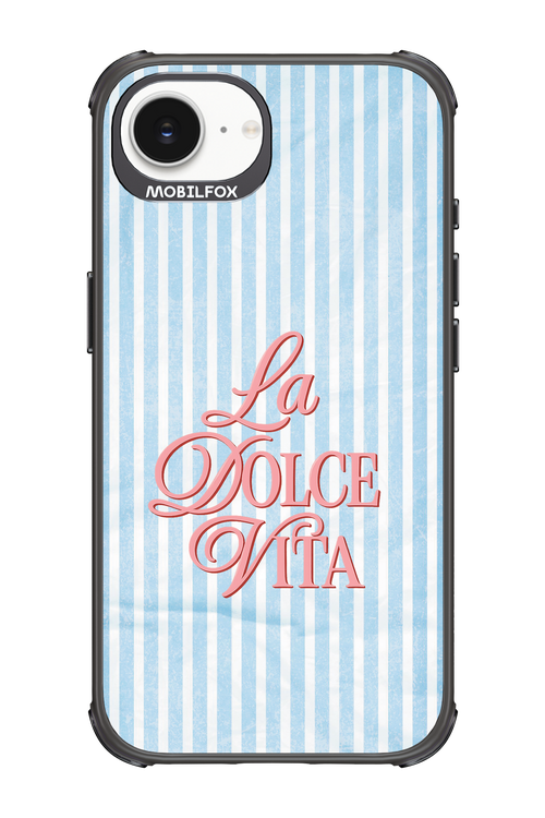 La Dolce Vita 2.0 - Apple iPhone 17e