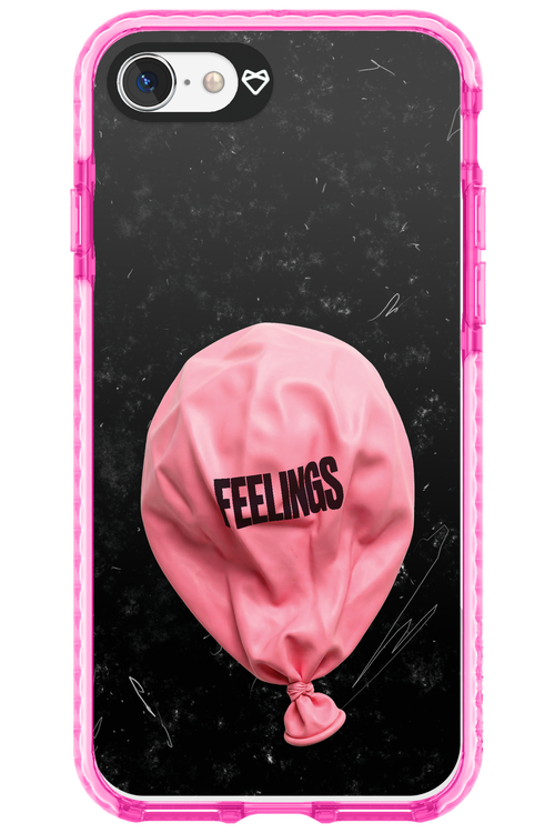 Feelings 2.0 - Apple iPhone SE 2020
