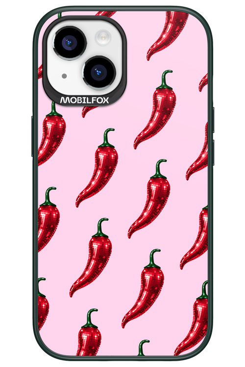 Chili Babe 2.0 - Apple iPhone 15