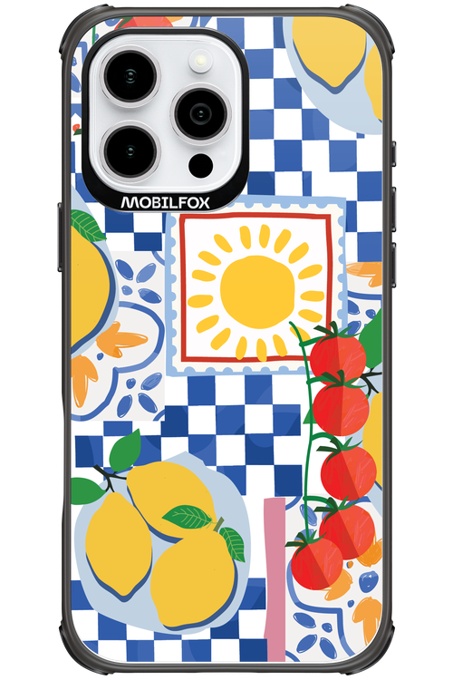 Sorrento Dream 2.0 - Apple iPhone 16 Pro Max