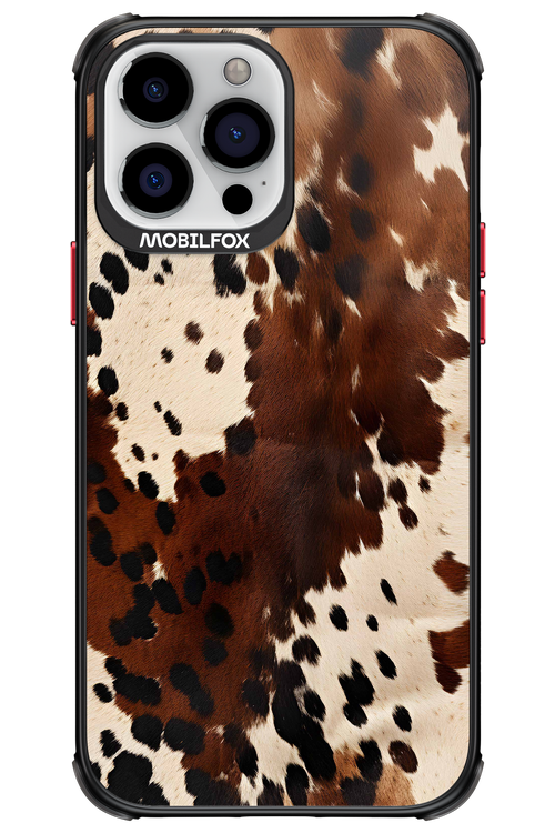 Wild Cow 2.0 - Apple iPhone 13 Pro Max