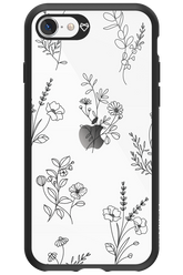 Bouquet 2.0 - Apple iPhone SE 2020