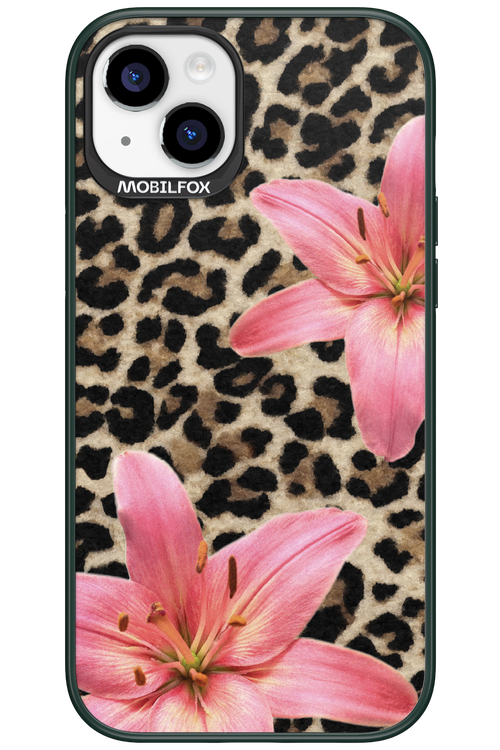 Leobloom 2.0 - Apple iPhone 15 Plus
