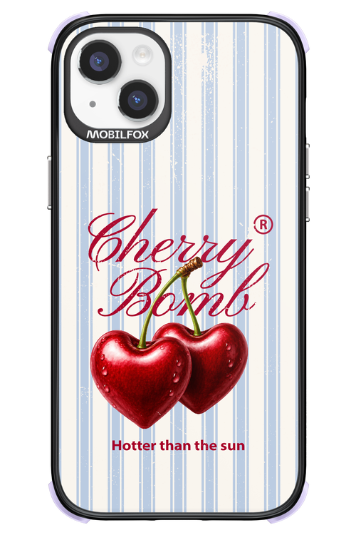 Cherry Bomb 2.0 - Apple iPhone 14 Plus