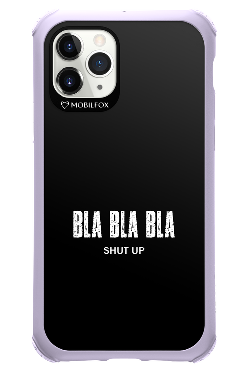 Bla Bla II 2.0 - Apple iPhone 11 Pro