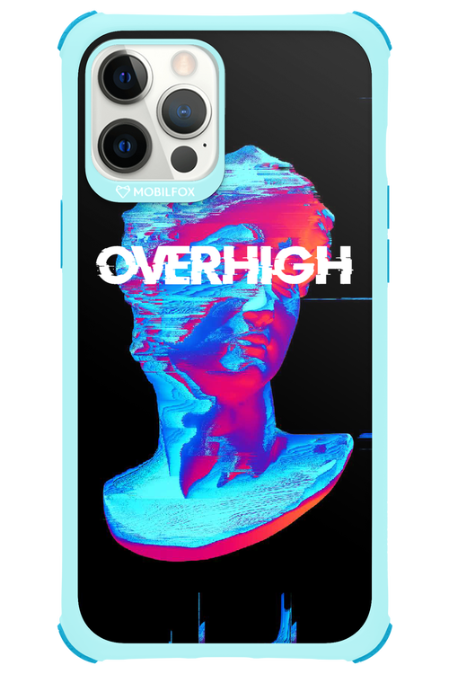 Overhigh - Apple iPhone 12 Pro Max