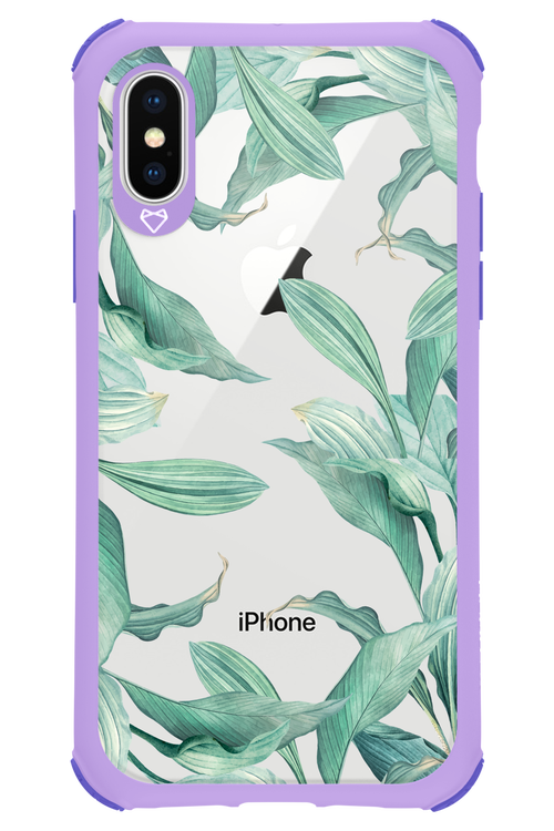 Greenpeace - Apple iPhone X