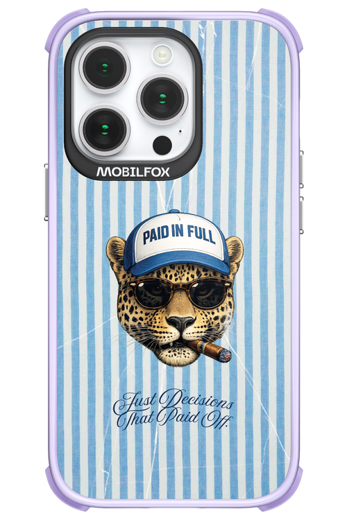 Paid in Full 2.0 - Apple iPhone 14 Pro