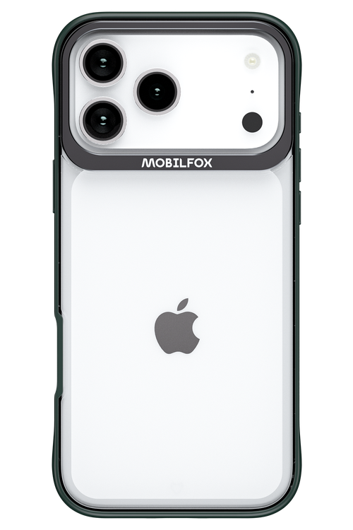 Custom Studio 2.0 - Apple iPhone 17 Pro Max