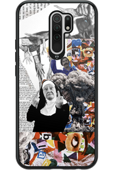 Go away 2.0 - Xiaomi Redmi 9