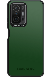 Earth Green 2.0 - Xiaomi Mi 11T Pro