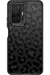 BLACK LEOPARD - Xiaomi Mi 11T