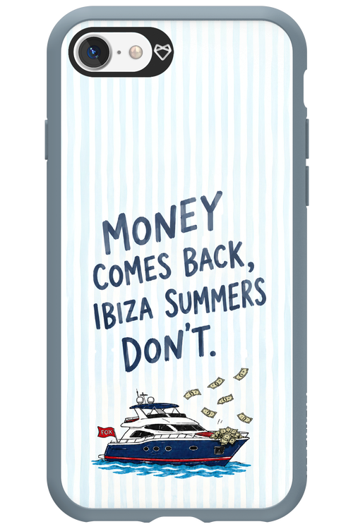 Ibiza summers 2.0 - Apple iPhone 7