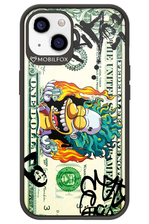CLOWN 2.0 - Apple iPhone 13