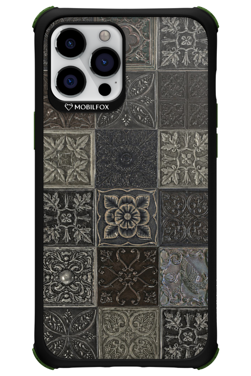Tiles 2.0 - Apple iPhone 12 Pro Max