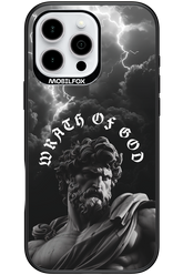 God 2.0 - Apple iPhone 16 Pro Max
