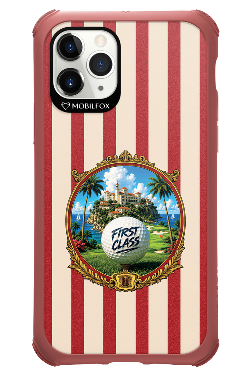 First Class 2.0 - Apple iPhone 11 Pro